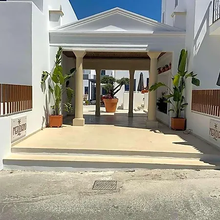 Meridiano