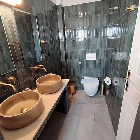 Meridiano Hotel