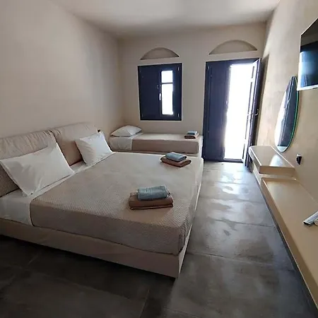 Hotel Meridiano