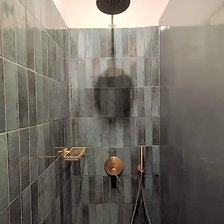 Meridiano Páros