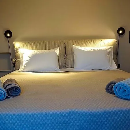 Hotel Meridiano