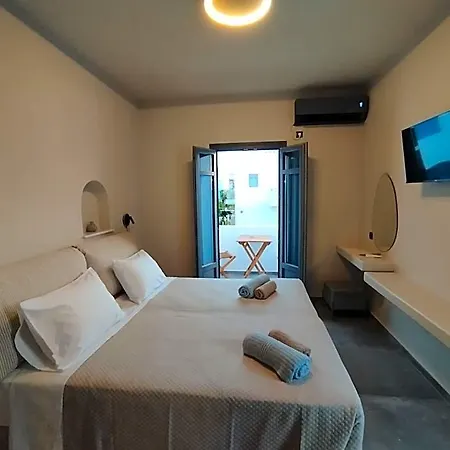 Hotel Meridiano