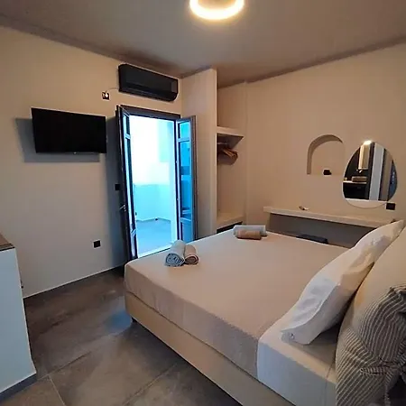 Meridiano Hotel *