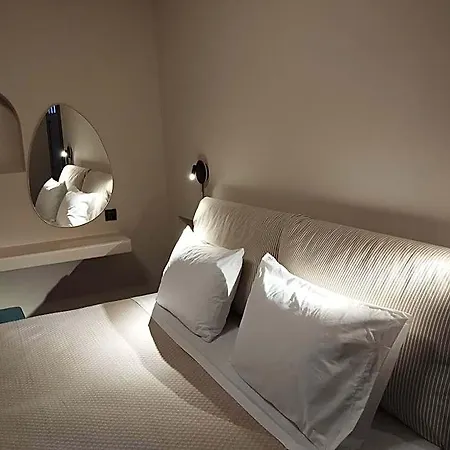 Meridiano Hotel Páros