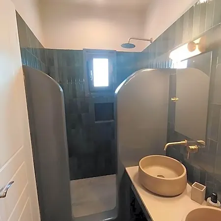 Meridiano Páros