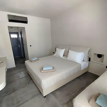 Meridiano Hotel Páros