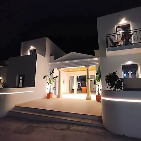 Hotel Meridiano