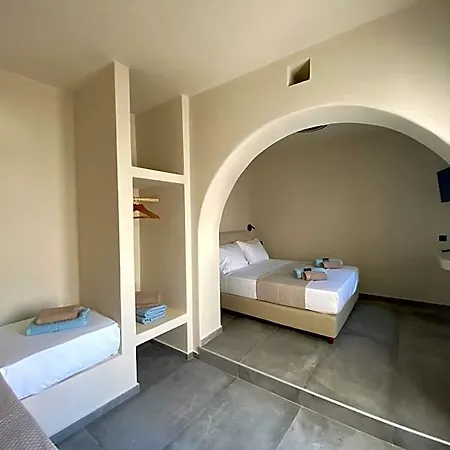 Meridiano Hotel *