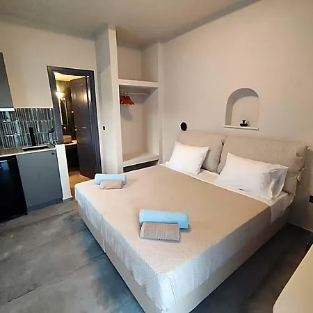 Hotel Meridiano