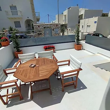 Hotel Meridiano